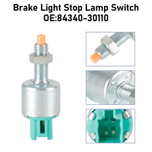 Brake light stop - light,