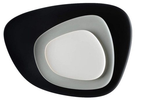 Kartell namasté plats - kartell,