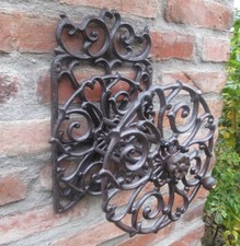 PORTE TUYAU ROULEAU DE TUYAU