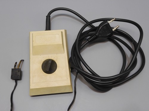 Ancien transfo jouef 9210 - ancien,