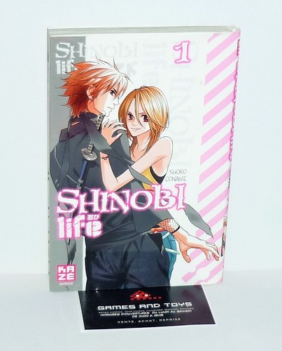 Livre mangas shoko - mangas,