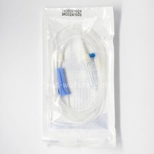 Dental Implant Surgery Irrigation Tubing Disposable Tube for NSK Surgical Motor