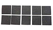 10 X Tapis Antidérapant Pads