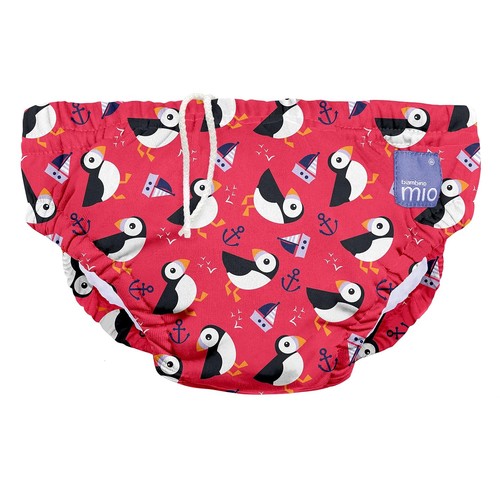 Couche bain réutilisable - bain,