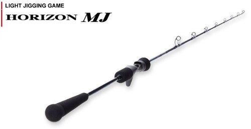 Tenryu rod baitcast - tenryu,