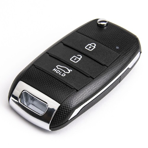 Coque clé pour kia - coque,