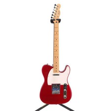 Guitare électrique FENDER MEXICO DUO-SONIC-01
