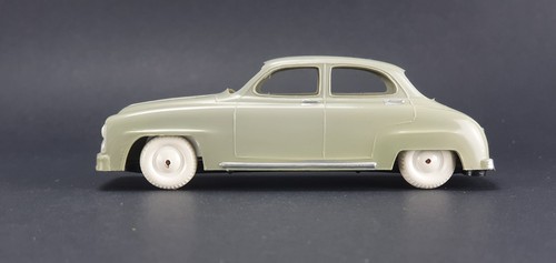 Minialuxe ème simca - ème,