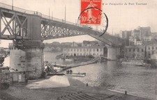 29 BREST LE PONT TOURNANT