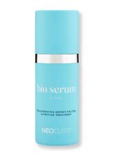 Neo cutis BIO SERUM FIRM Rejuvenating Growth Factor and Peptide Treatment 1 fl