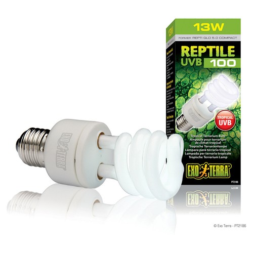 Exo terra repti glo - exo,