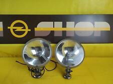 High Beam Headlight Opel Commodore B Manta Ascona BMW Ford Mercedes Bosch Halogen