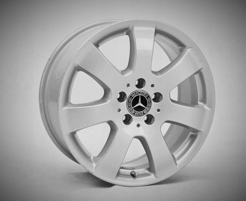 Jantes alliage mercedes - jantes,