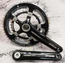  FSA CK-OSC6021 Crankset Used