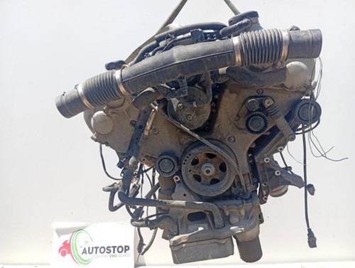 Moteur porsche cayenne phase - porsche, 1