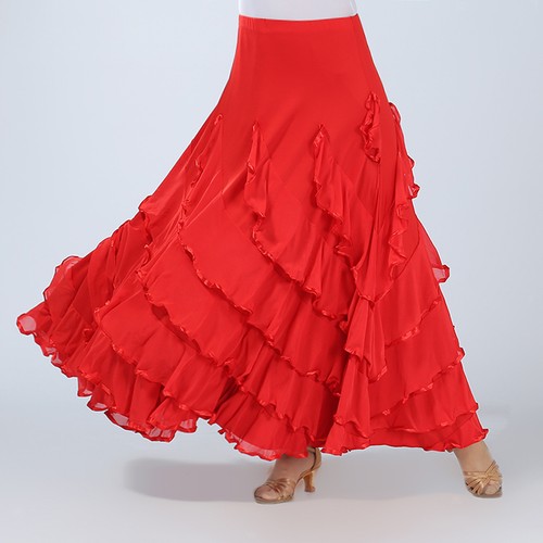 Costume danse de - de,