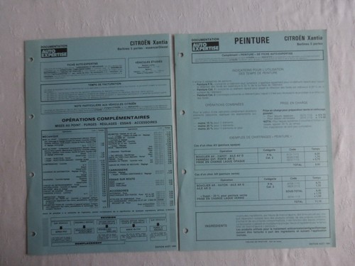 Fiche temps - temps, de