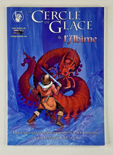 Tunnels & Trolls - Le Cercle