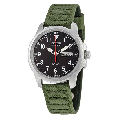 Citizen strap eco drive - citizen, 180