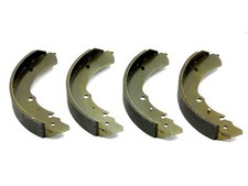 Plaquettes De Frein KIA K2700