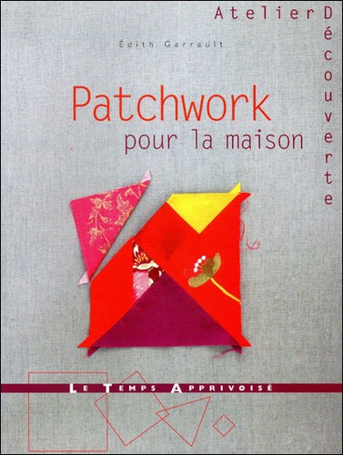 Patchwork pour maison - pour, la