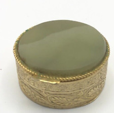 Ancienne Petite Boite Ronde