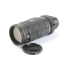 Nikon AF-S 2,8/80-200 IF ED D + Défaut (257374)