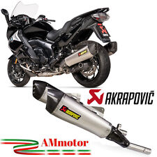 Akrapovic Bmw K 1600 GT / GTL