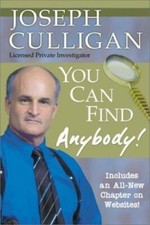 You Can Find Anybody by