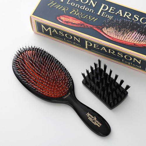 Mason pearson bn1 hairbrush - mason,
