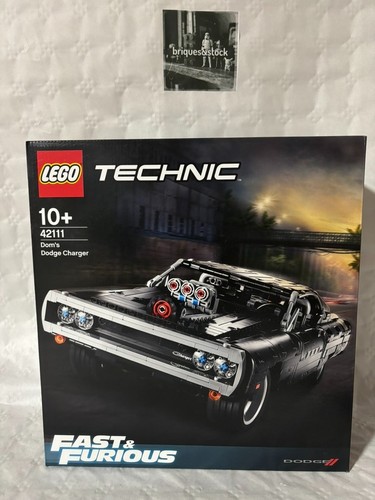 Lego technic 42111 - lego,