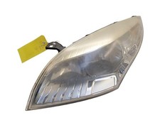 Optique avant principal gauche