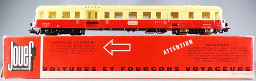 Jouef 851 sncf - jouef,