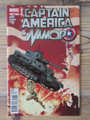 Captain america namor 635 1 - captain,