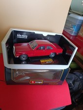 Rolls Royce Camargue Burago