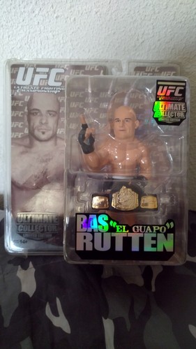 Figurine ufc bas - figurine,