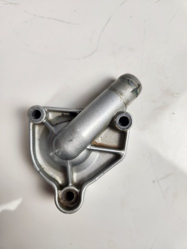 Carter pompe eau honda - carter, 125