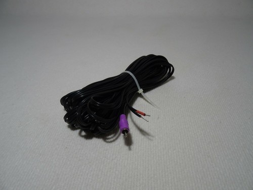 Bose haut parleur câble noir - bose, haut-parleur