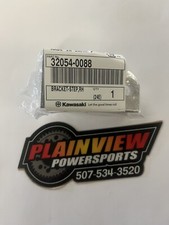Kawasaki OEM Genuine Foot Peg