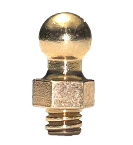 Oversized front bead - front, sight