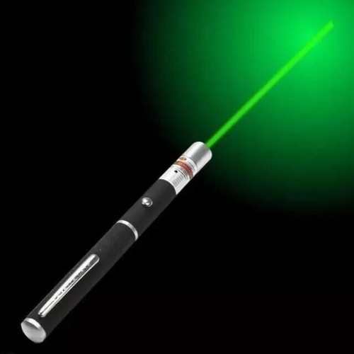 Pointeur laser vert - pointeur,
