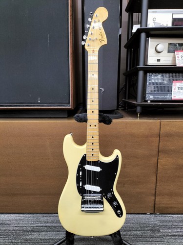 Guitare électrique fender - guitare,