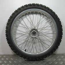 Roue avant HONDA 250 CRF -