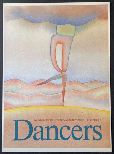 Dancers new york par - new,