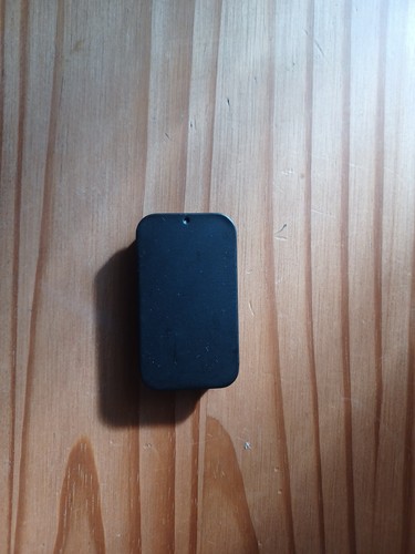Mini boîte métallique - boîte, de