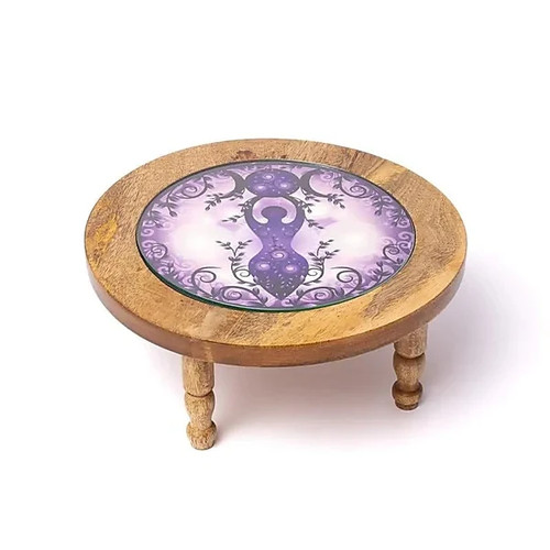 Table appoint autel - ou, en