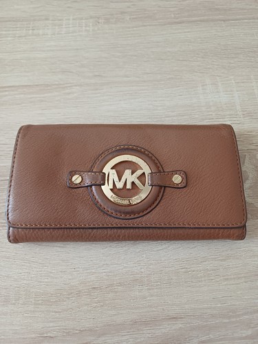 Michael kors portefeuille - michael,