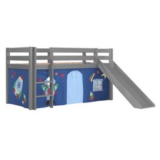 Pack - Lit Enfant Toboggan &