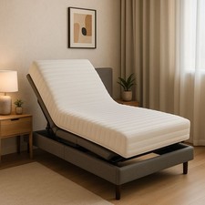 Lot de 2 Matelas Mémoire de