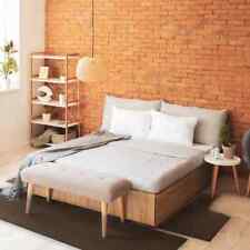 Autour Du Lit Tigereye Jeu de Tapis Coureur 3 Pièces 3 Tailles Plusieurs